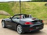USED 2009 59 BMW Z4 2.5 Z4 SDRIVE23I ROADSTER 2d 201 BHP A GREAT EXAMPLE-BIG SPEC.