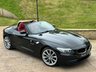 USED 2009 59 BMW Z4 2.5 Z4 SDRIVE23I ROADSTER 2d 201 BHP A GREAT EXAMPLE-BIG SPEC.
