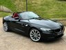 USED 2009 59 BMW Z4 2.5 Z4 SDRIVE23I ROADSTER 2d 201 BHP A GREAT EXAMPLE-BIG SPEC.