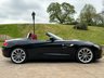 USED 2009 59 BMW Z4 2.5 Z4 SDRIVE23I ROADSTER 2d 201 BHP A GREAT EXAMPLE-BIG SPEC.