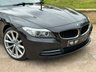 USED 2009 59 BMW Z4 2.5 Z4 SDRIVE23I ROADSTER 2d 201 BHP A GREAT EXAMPLE-BIG SPEC.