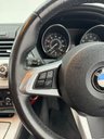 USED 2009 59 BMW Z4 2.5 Z4 SDRIVE23I ROADSTER 2d 201 BHP A GREAT EXAMPLE-BIG SPEC.
