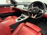 USED 2009 59 BMW Z4 2.5 Z4 SDRIVE23I ROADSTER 2d 201 BHP A GREAT EXAMPLE-BIG SPEC.