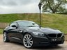 USED 2009 59 BMW Z4 2.5 Z4 SDRIVE23I ROADSTER 2d 201 BHP A GREAT EXAMPLE-BIG SPEC.