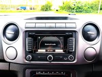 USED 2015 64 VOLKSWAGEN AMAROK 2.0 DC TDI HIGHLINE 4MOTION 180 BHP 