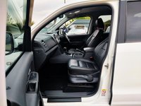 USED 2015 64 VOLKSWAGEN AMAROK 2.0 DC TDI HIGHLINE 4MOTION 180 BHP 