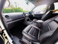 USED 2015 64 VOLKSWAGEN AMAROK 2.0 DC TDI HIGHLINE 4MOTION 180 BHP 