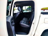 USED 2015 64 VOLKSWAGEN AMAROK 2.0 DC TDI HIGHLINE 4MOTION 180 BHP 