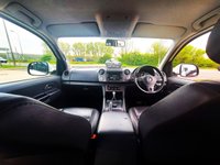 USED 2015 64 VOLKSWAGEN AMAROK 2.0 DC TDI HIGHLINE 4MOTION 180 BHP 