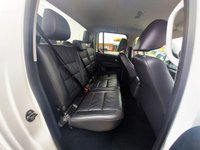 USED 2015 64 VOLKSWAGEN AMAROK 2.0 DC TDI HIGHLINE 4MOTION 180 BHP 