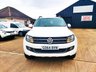 USED 2015 64 VOLKSWAGEN AMAROK 2.0 DC TDI HIGHLINE 4MOTION 180 BHP 