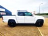 USED 2015 64 VOLKSWAGEN AMAROK 2.0 DC TDI HIGHLINE 4MOTION 180 BHP 