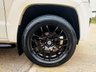 USED 2015 64 VOLKSWAGEN AMAROK 2.0 DC TDI HIGHLINE 4MOTION 180 BHP 