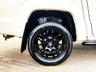 USED 2015 64 VOLKSWAGEN AMAROK 2.0 DC TDI HIGHLINE 4MOTION 180 BHP 