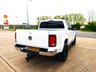 USED 2015 64 VOLKSWAGEN AMAROK 2.0 DC TDI HIGHLINE 4MOTION 180 BHP 