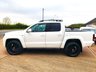 USED 2015 64 VOLKSWAGEN AMAROK 2.0 DC TDI HIGHLINE 4MOTION 180 BHP 
