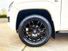 USED 2015 64 VOLKSWAGEN AMAROK 2.0 DC TDI HIGHLINE 4MOTION 180 BHP 