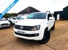 USED 2015 64 VOLKSWAGEN AMAROK 2.0 DC TDI HIGHLINE 4MOTION 180 BHP 