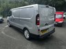 USED 2016 66 RENAULT TRAFIC 1.6 LL29 SPORT NAV DCI 120 BHP 