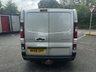 USED 2016 66 RENAULT TRAFIC 1.6 LL29 SPORT NAV DCI 120 BHP 