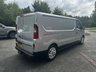 USED 2016 66 RENAULT TRAFIC 1.6 LL29 SPORT NAV DCI 120 BHP 