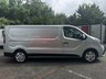 USED 2016 66 RENAULT TRAFIC 1.6 LL29 SPORT NAV DCI 120 BHP 