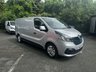 USED 2016 66 RENAULT TRAFIC 1.6 LL29 SPORT NAV DCI 120 BHP 