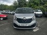 USED 2016 66 RENAULT TRAFIC 1.6 LL29 SPORT NAV DCI 120 BHP 