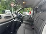 USED 2016 66 RENAULT TRAFIC 1.6 LL29 SPORT NAV DCI 120 BHP 