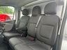 USED 2016 66 RENAULT TRAFIC 1.6 LL29 SPORT NAV DCI 120 BHP 