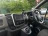 USED 2016 66 RENAULT TRAFIC 1.6 LL29 SPORT NAV DCI 120 BHP 