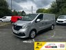USED 2016 66 RENAULT TRAFIC 1.6 LL29 SPORT NAV DCI 120 BHP 