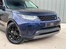 USED 2018 68 LAND ROVER DISCOVERY 3.0 SDV6 COMMERCIAL SE 302 BHP 