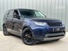 USED 2018 68 LAND ROVER DISCOVERY 3.0 SDV6 COMMERCIAL SE 302 BHP 