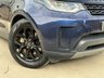 USED 2018 68 LAND ROVER DISCOVERY 3.0 SDV6 COMMERCIAL SE 302 BHP 