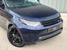 USED 2018 68 LAND ROVER DISCOVERY 3.0 SDV6 COMMERCIAL SE 302 BHP 