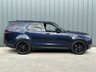 USED 2018 68 LAND ROVER DISCOVERY 3.0 SDV6 COMMERCIAL SE 302 BHP 