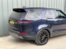 USED 2018 68 LAND ROVER DISCOVERY 3.0 SDV6 COMMERCIAL SE 302 BHP 