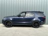 USED 2018 68 LAND ROVER DISCOVERY 3.0 SDV6 COMMERCIAL SE 302 BHP 