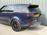 USED 2018 68 LAND ROVER DISCOVERY 3.0 SDV6 COMMERCIAL SE 302 BHP 