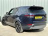USED 2018 68 LAND ROVER DISCOVERY 3.0 SDV6 COMMERCIAL SE 302 BHP 