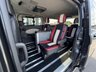 USED 2018 18 FORD TOURNEO CUSTOM 2.0 310 TITANIUM L2 TDCI 5d 170 BHP  NO VAT  BIG SPEC DVDS NAV CAMERA LEATHER  REAR TABLE+QUILTED LEATHER SEATS