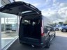 USED 2018 18 FORD TOURNEO CUSTOM 2.0 310 TITANIUM L2 TDCI 5d 170 BHP  NO VAT  BIG SPEC DVDS NAV CAMERA LEATHER  REAR TABLE+QUILTED LEATHER SEATS