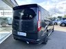 USED 2018 18 FORD TOURNEO CUSTOM 2.0 310 TITANIUM L2 TDCI 5d 170 BHP  NO VAT  BIG SPEC DVDS NAV CAMERA LEATHER  REAR TABLE+QUILTED LEATHER SEATS