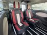 USED 2018 18 FORD TOURNEO CUSTOM 2.0 310 TITANIUM L2 TDCI 5d 170 BHP  NO VAT  BIG SPEC DVDS NAV CAMERA LEATHER  REAR TABLE+QUILTED LEATHER SEATS