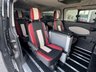 USED 2018 18 FORD TOURNEO CUSTOM 2.0 310 TITANIUM L2 TDCI 5d 170 BHP  NO VAT  BIG SPEC DVDS NAV CAMERA LEATHER  REAR TABLE+QUILTED LEATHER SEATS