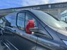 USED 2018 18 FORD TOURNEO CUSTOM 2.0 310 TITANIUM L2 TDCI 5d 170 BHP  NO VAT  BIG SPEC DVDS NAV CAMERA LEATHER  REAR TABLE+QUILTED LEATHER SEATS