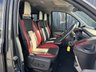 USED 2018 18 FORD TOURNEO CUSTOM 2.0 310 TITANIUM L2 TDCI 5d 170 BHP  NO VAT  BIG SPEC DVDS NAV CAMERA LEATHER  REAR TABLE+QUILTED LEATHER SEATS