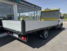 USED 2022 22 IVECO DAILY 2.3 35S14B 135 BHP LWB DROPSIDE LOW MILES X3 DROPSIDE+UNDERSEAT STORAGE
