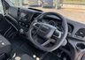 USED 2022 22 IVECO DAILY 2.3 35S14B 135 BHP LWB DROPSIDE LOW MILES X3 DROPSIDE+UNDERSEAT STORAGE